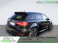 occasion Audi RS3 Sportback 2.5 TFSI 400 BVA Quattro