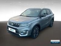 Occasion Suzuki Vitara Style 2021 Galactic gray toit black metal SUV