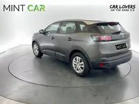 Occasion Peugeot 3008 S 2022 Gris SUV
