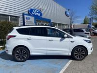 occasion Ford Kuga 1.5 Flexifuel-E85 150ch Stop&Start ST-Line 4x2 BVA Euro6.2 - VIVA3683870