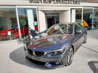 occasion BMW 420 Série 4 (F33) IA 184CH M SPORT