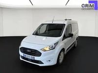 Occasion Ford Transit Connect S 2023 Blanc Monospace