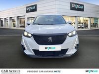 occasion Peugeot 2008 d'occasion 1.5 BlueHDi 110ch S&S Active Business