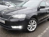 Occasion Skoda 110 R 110 ch (80 kW) 2017 Break