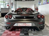 occasion Ferrari F430 Spider F1 490ch