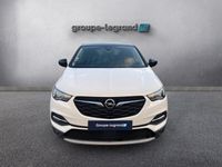 occasion Opel Grandland X 1.2 Turbo 130ch Design Line