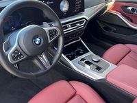 Occasion BMW M340 M Sport 375 ch (275 kW) 2024 Noir Berline