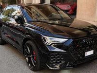 Occasion Audi RS Q3 400 ch (294 kW) 2020 SUV