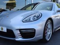 occasion Porsche Panamera GTS V8 4.8 440 Pdk