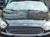Occasion Ford Ka 70 ch (51 kW) 2018 Berline