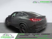 occasion Mercedes GLE63 AMG ClasseS Amg Bva 4matic+