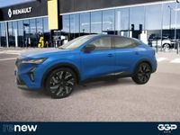 Occasion Renault Rafale Esprit Alpine 2024 Bleu sommet métallisé/toit noir etoilé SUV