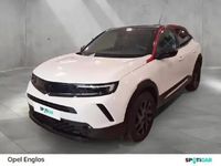 Occasion Opel Mokka GS Line 130 ch (95 kW) 2022 Noir SUV