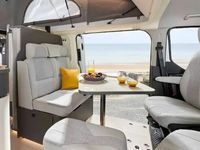 Occasion Ford Transit Custom 170 ch (125 kW) 2023 Van