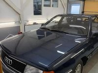 Occasion Audi 100 Sport 165 ch (121 kW) 1986 Berline