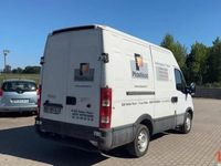 Occasion Iveco Daily 116 ch (85 kW) 2010 Berline