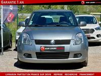 occasion Suzuki Swift II 1.3 92 CV 3 PORTES