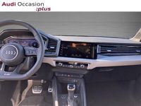 Nouvelle Audi A1 Sportback S-Line 116 ch (85 kW) 2026 Noir mythique métallisé Citadine