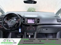 occasion VW Sharan 2.0 TDI 177 BVA