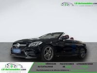 Occasion Mercedes C43 AMG AMG 390 ch (286 kW) 2019 Berline
