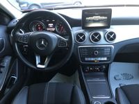 occasion Mercedes GLA250 ClasseActivity Edition 4matic 7g-dct