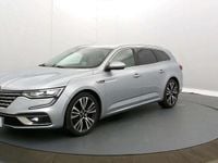 Occasion Renault Talisman Initiale Paris 2020 Gris Break