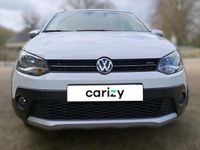 occasion VW Polo Cross 1.2 TSI 90 BMT Polo