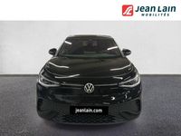 Occasion VW ID.5 Pro 210 kW (286 ch) 2024 Noir SUV
