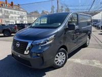 occasion Nissan Primastar 30750 Ht Fourgon L1h1 3t 2.0 Dci 170 Dct N-connecta Garantie 5 Ans / 160000kms Tva Recuperable