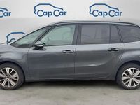 Occasion Citroën Grand C4 Picasso Intensive 116 ch (85 kW) 2015 Monospace
