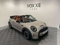 occasion Mini Cooper Cabriolet 