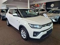 occasion Ssangyong Tivoli Amber 1.5 Benzine T-gdi ( Eur6d )