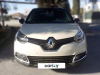 occasion Renault Captur dCi 110 Energy Intens