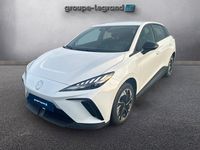 Occasion MG MG4 EV 125 kW (170 ch) 2023 Citadine