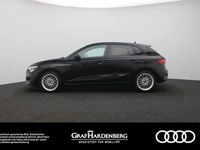 Occasion Audi A3 Advanced 150 ch (110 kW) 2024 Noir Berline
