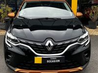 occasion Renault Captur TCe 130 EDC FAP Intens