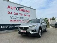occasion Seat Tarraco 2.0 Tdi 150ch Style 7 Places - 72 000 Kms