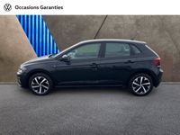 occasion VW Polo 1.0 TSI 95ch Connect Euro6d-T