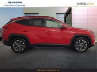 occasion Hyundai Tucson 1.6 CRDI 136ch Hybrid 48V Creative DCT7 - VIVA111546327