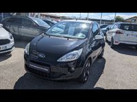 occasion Ford Ka 1.2 69ch Stop&Start Black Edition