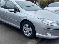 occasion Peugeot 407 2.0 HDi 135 1997cm3 136cv