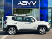 occasion Jeep Renegade 1.4 Multiair S&s 140ch Longitude Business