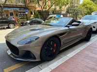 occasion Aston Martin DBS Volante Superleggera