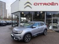 Occasion Citroën C5 Shine 131 ch (96 kW) 2020 Gris Berline