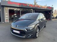 Occasion Citroën C4 Picasso Feel 167 ch (122 kW) 2016 Gris Monospace