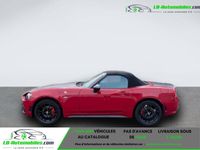 occasion Abarth 124 Spider 1.4 MultiAir Turbo 170 ch BVM