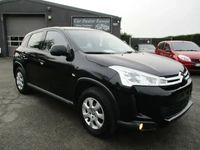 occasion Citroën C4 Aircross 1.6i 2WD Airco/Gekeurd/Garantie/68.000km