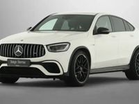 occasion Mercedes GLC63 AMG ClasseAmg S 510ch 4matic+ Speedshift Mct Amg Euro6d-t-evap-isc