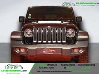 occasion Jeep Wrangler Unlimited 2.2 200 Ch 4x4 Bva