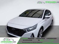 Occasion Hyundai i20 84 ch (61 kW) 2021 Citadine